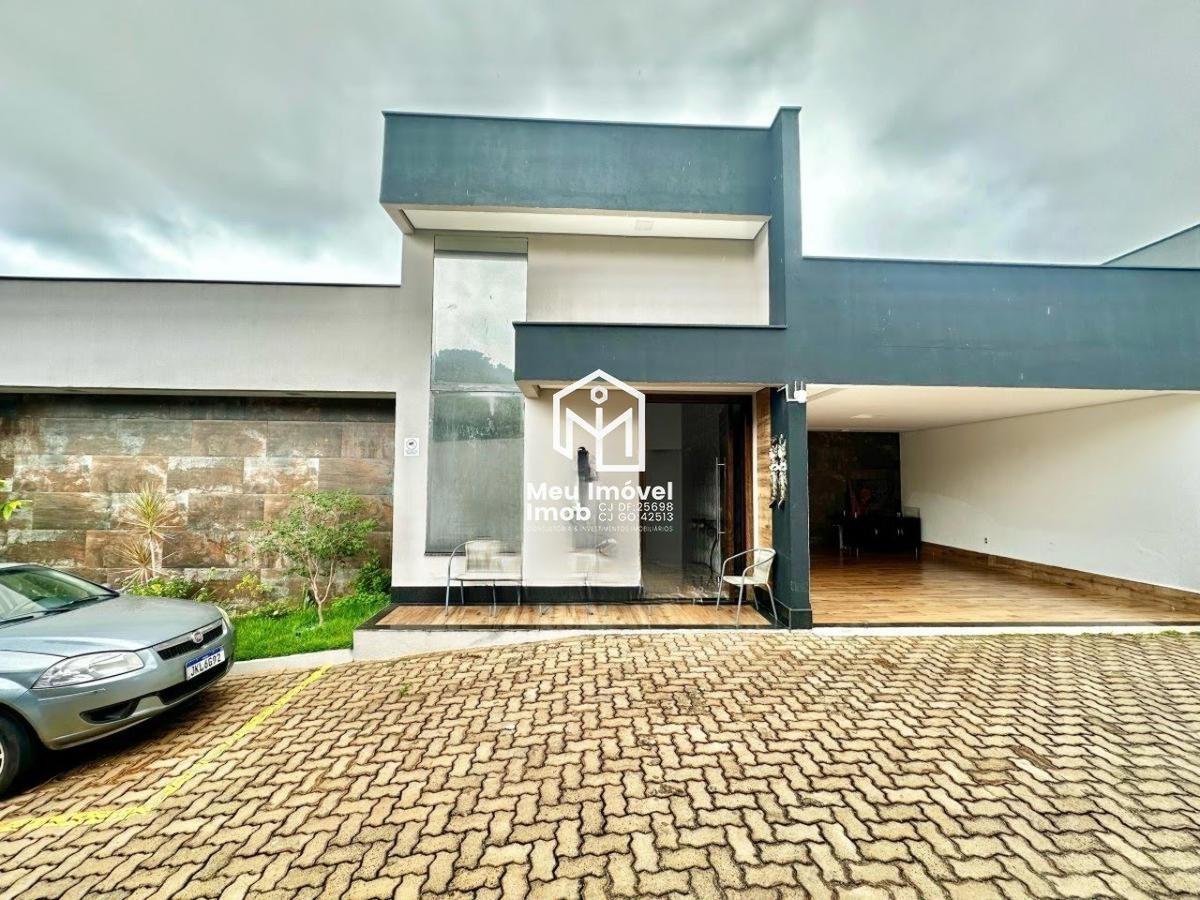 Casa, Brasília/Plano Piloto, 3 Quartos