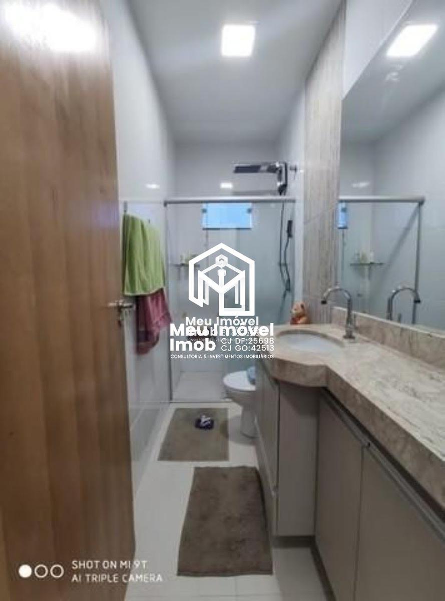 Casa, Brasília/Plano Piloto, 4 Quartos