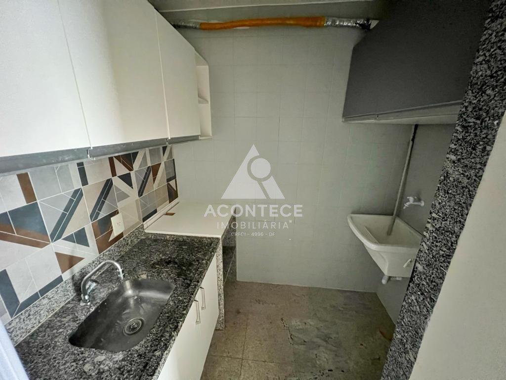 Apartamento, Sudoeste, 1 Quarto, 1 Suíte