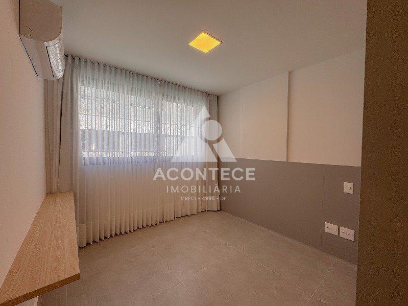Apartamento, Noroeste, 1 Quarto