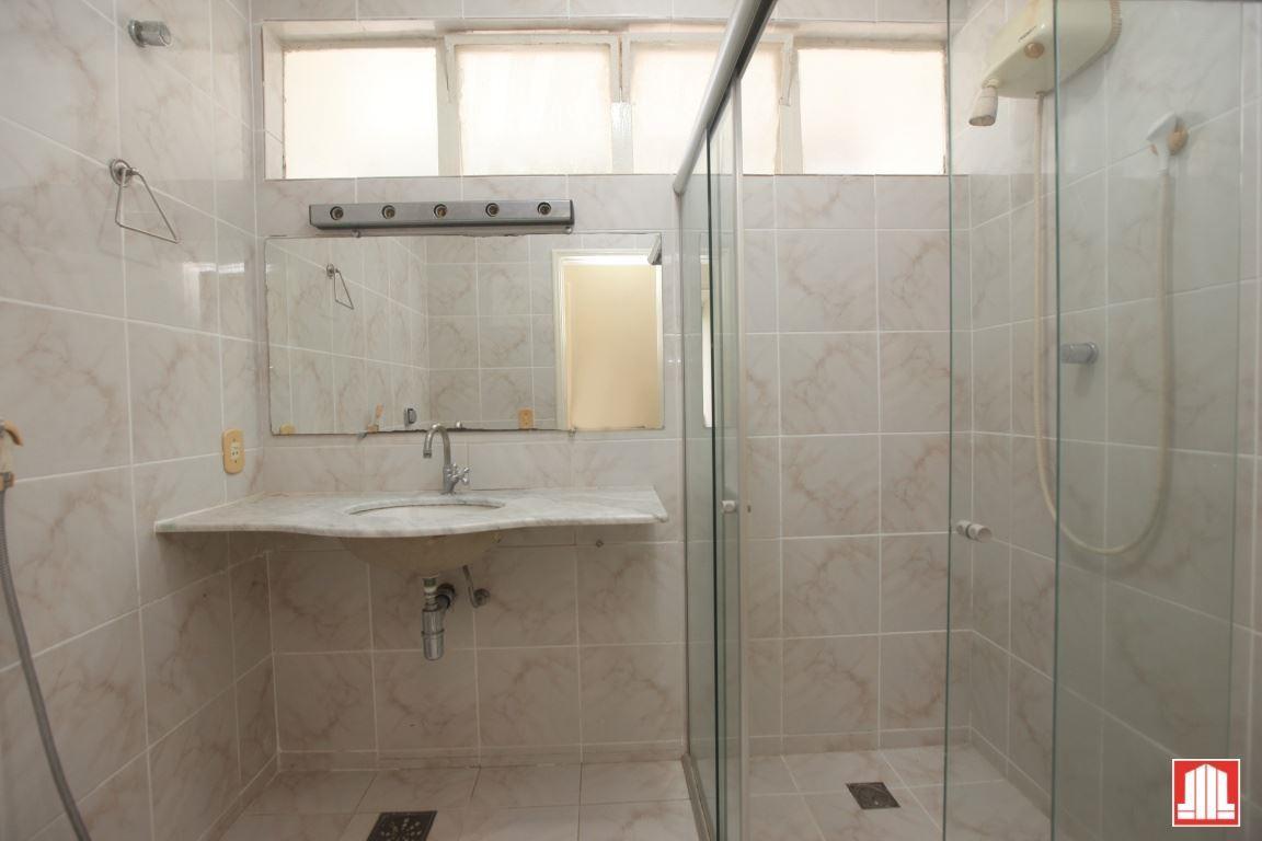 Apartamento, Asa Norte, 3 Quartos, 0 Vaga, 0 Suíte