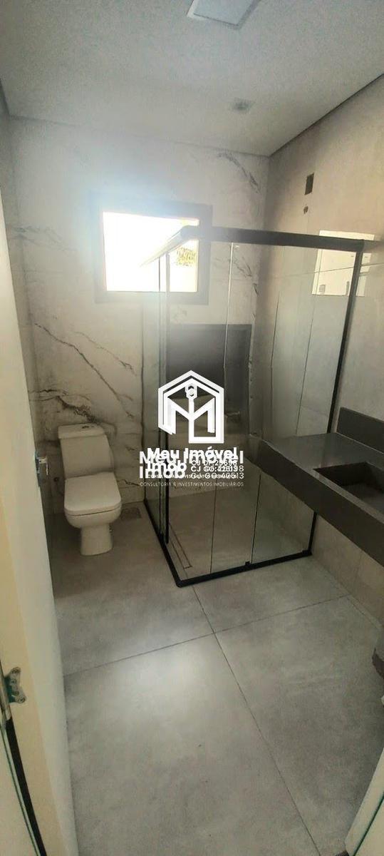 Casa, Setor Habitacional Vicente Pires, 4 Quartos