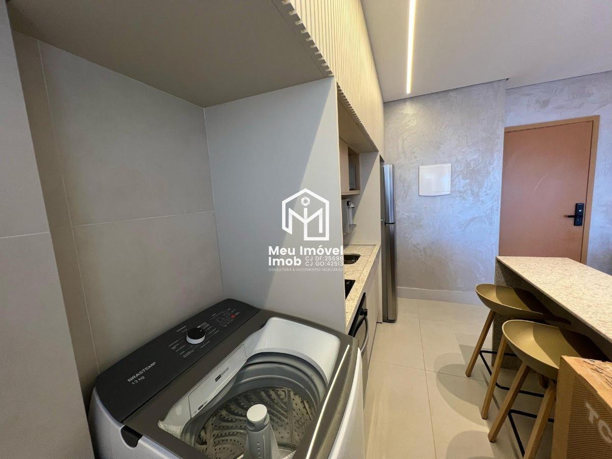 Apartamento, Setor Industrial, 3 Quartos