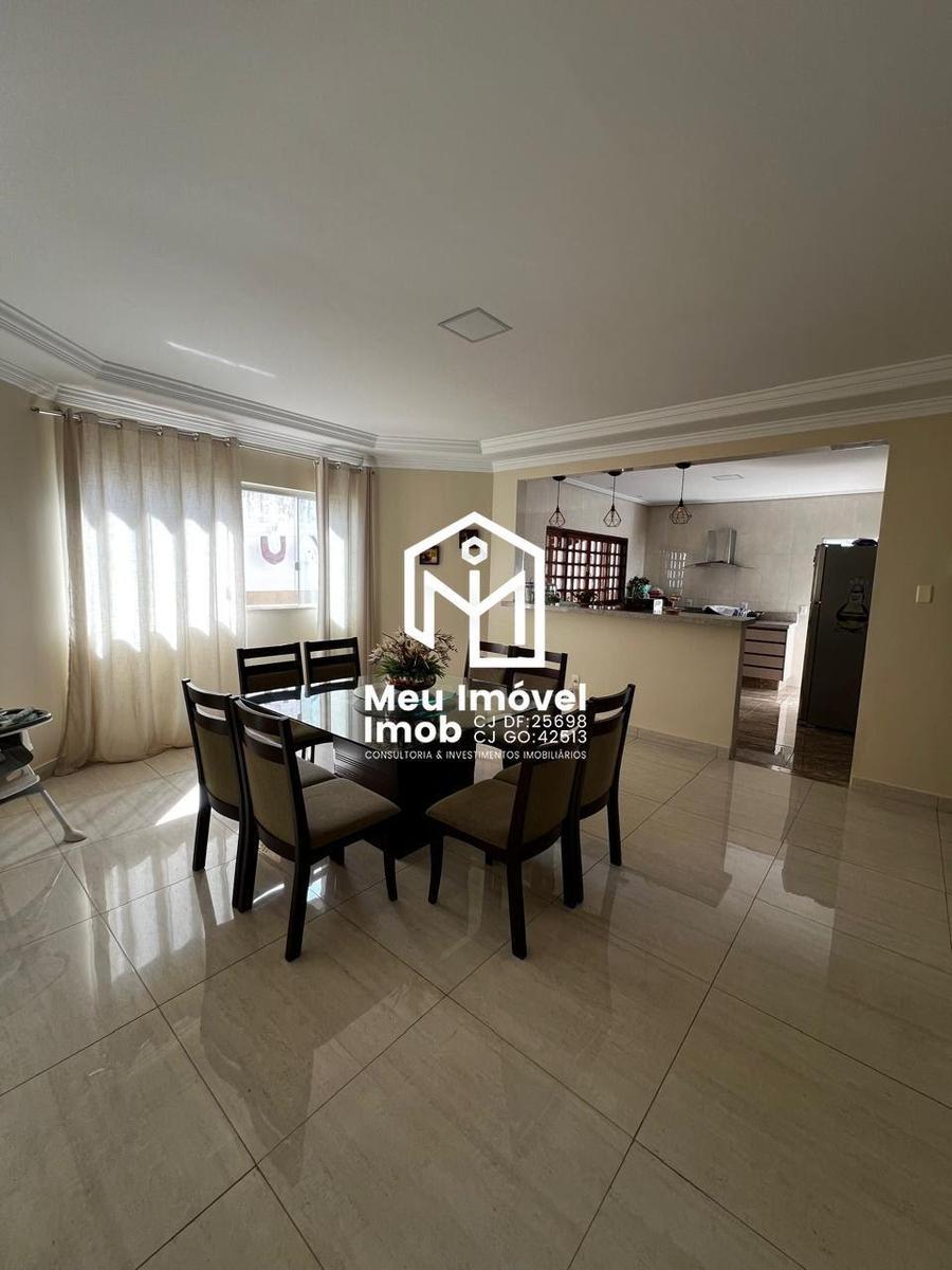 Casa, Taguatinga Sul, 5 Quartos