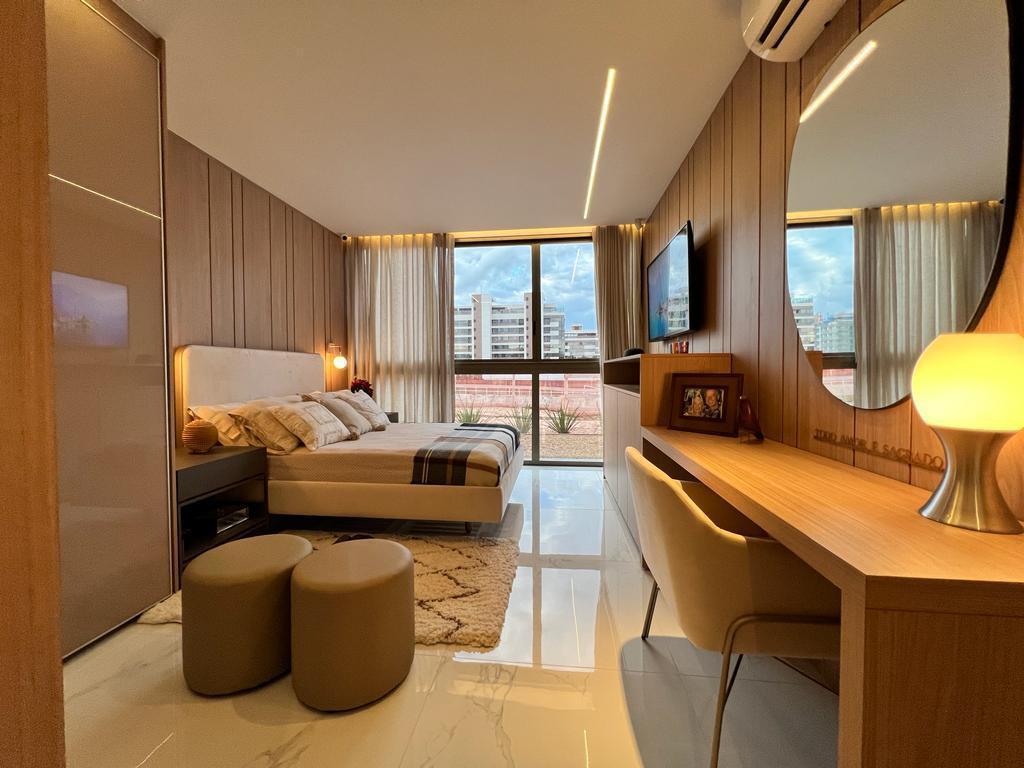 Apartamento, Noroeste, 3 Quartos, 2 Vagas, 1 Suíte