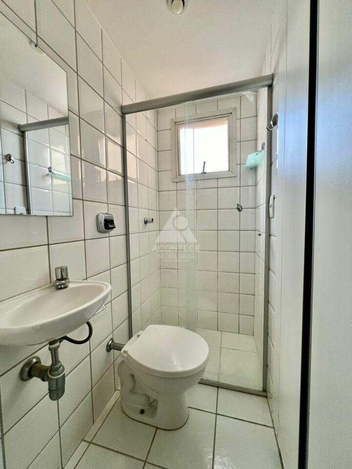 Apartamento, Sul, 3 Quartos, 1 Vaga, 1 Suíte