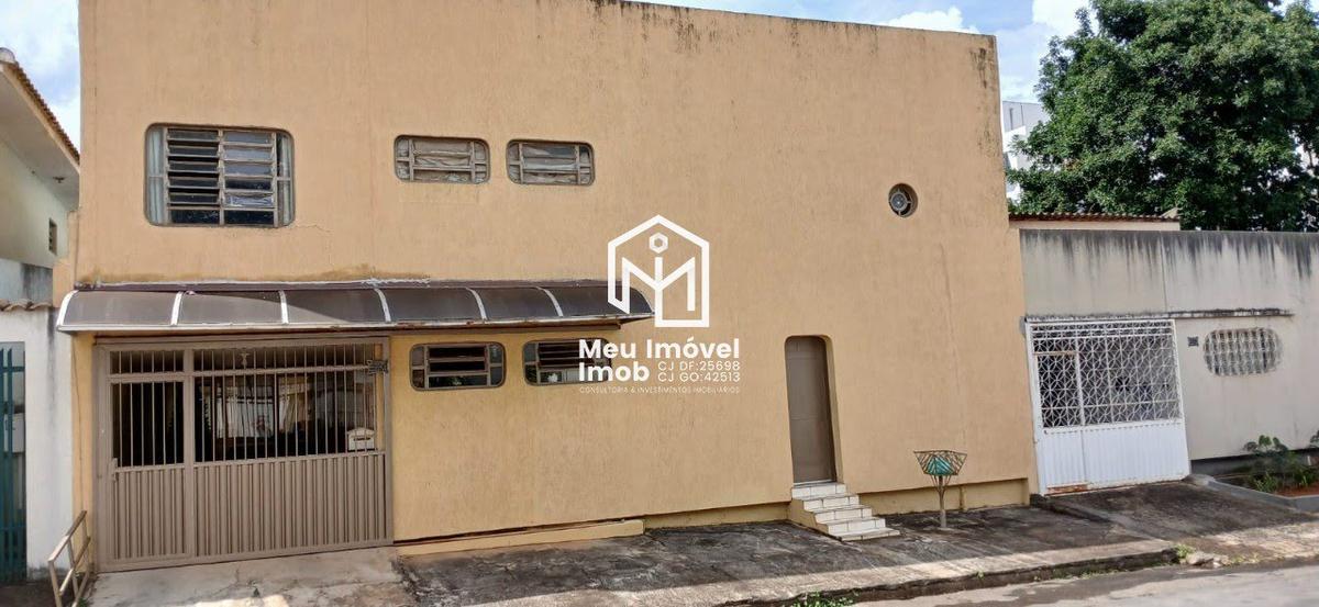 Casa, Asa Norte, 6 Quartos