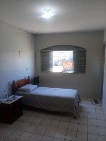 Casa, Brasília/Plano Piloto, 4 Quartos, 2 Vagas, 1 Suíte