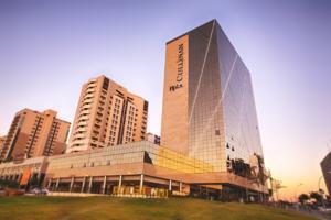 Apartamento, Asa Norte, 1 Quarto