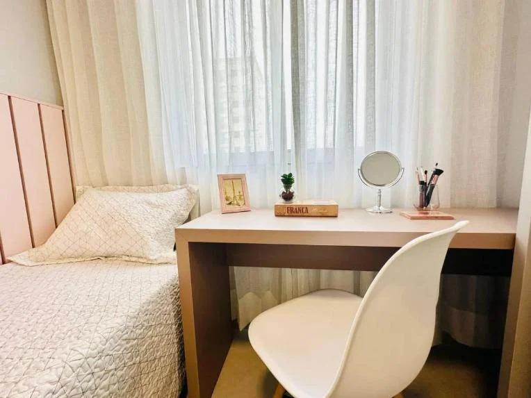 Apartamento, Samambaia Sul, 2 Quartos, 1 Vaga, 1 Suíte