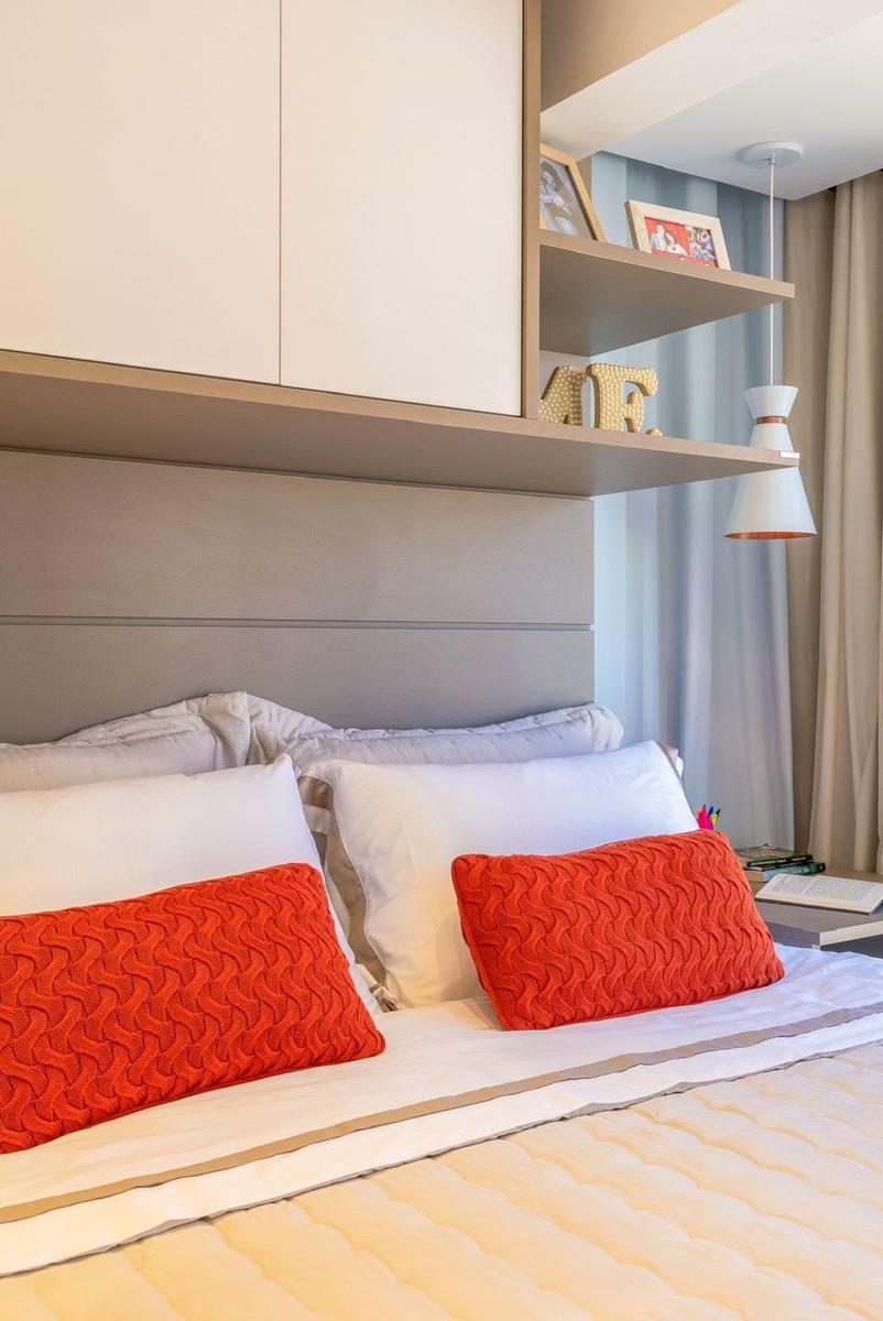 Apartamento, Taguatinga Norte, 2 Quartos