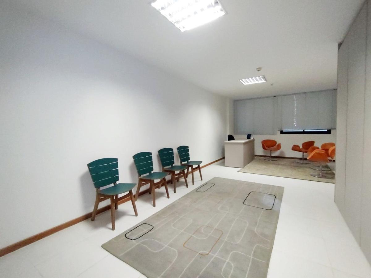 Sala, Brasília/Plano Piloto, 1 Vaga