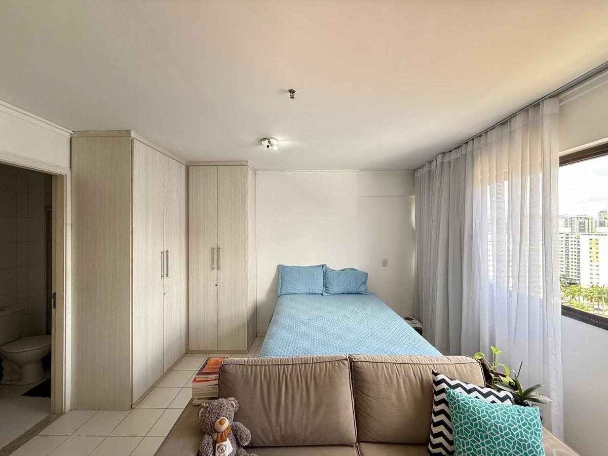 Apartamento, Norte, 1 Quarto