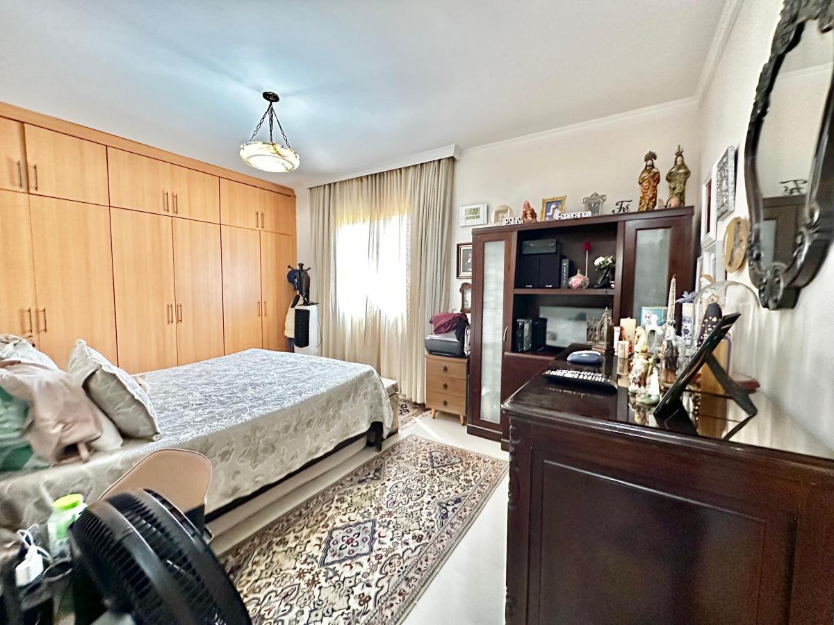 Apartamento, Guará I, 4 Quartos, 2 Vagas, 2 Suítes