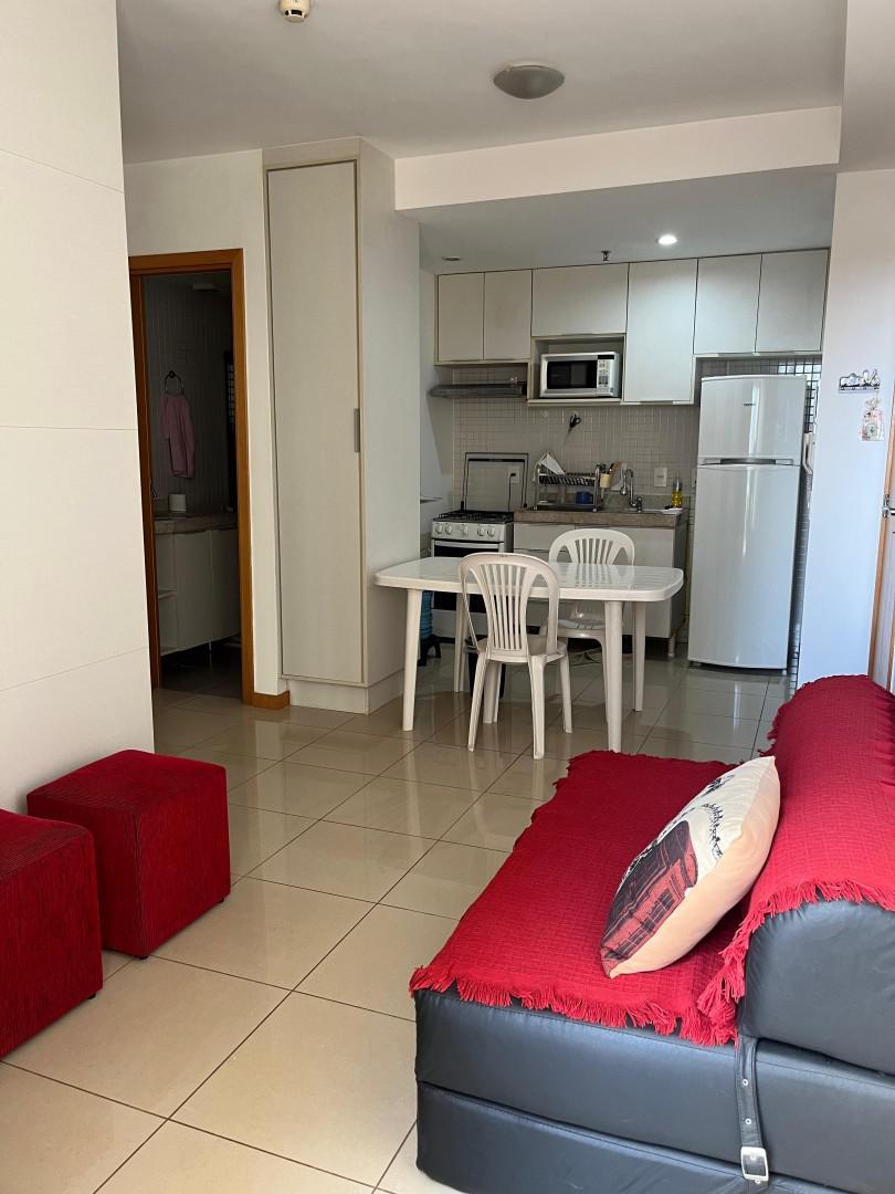 Apartamento, Park Sul, 2 Quartos