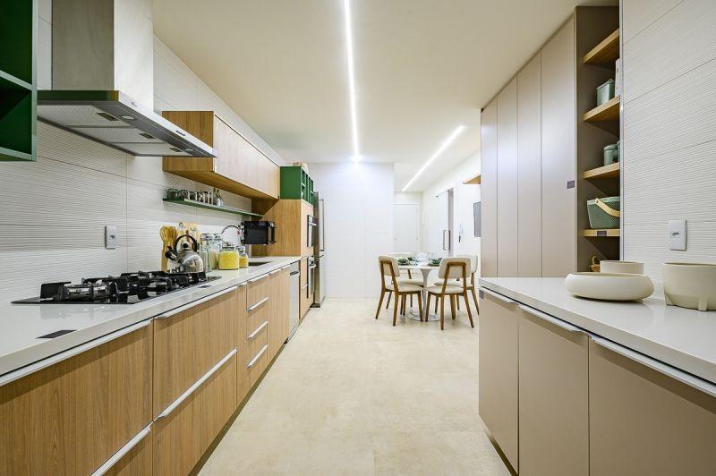 Apartamento, Noroeste, 4 Quartos, 3 Vagas, 4 Suítes