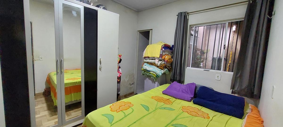 Casa, Setor Econômico de Sobradinho, 3 Quartos, 2 Vagas, 1 Suíte