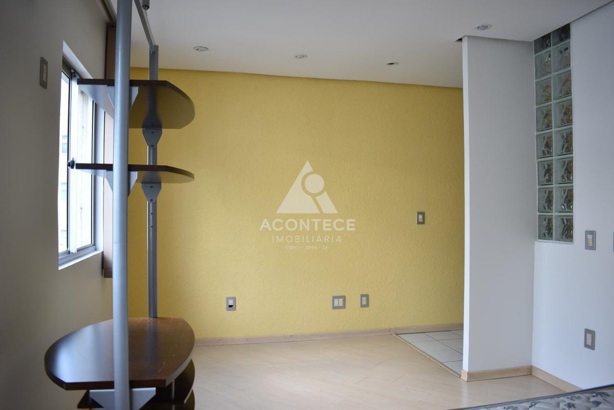 Quitinete, Sudoeste, 1 Quarto, 1 Vaga