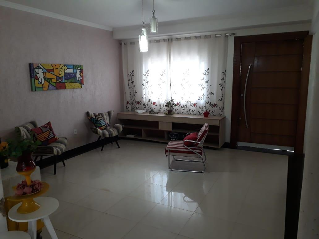 Casa, Brasília/Plano Piloto, 3 Quartos, 2 Vagas, 1 Suíte