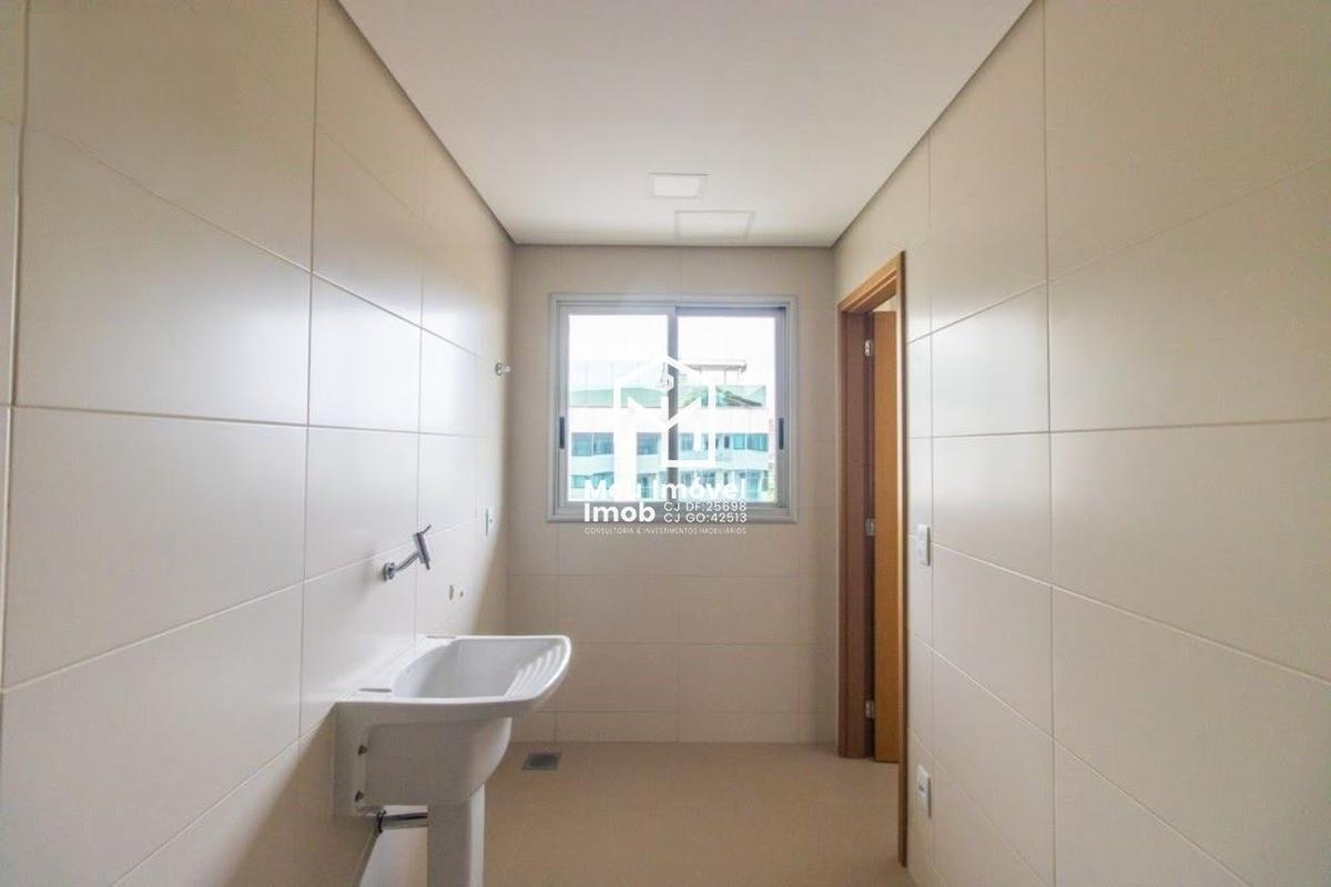 Apartamento, Noroeste, 2 Quartos