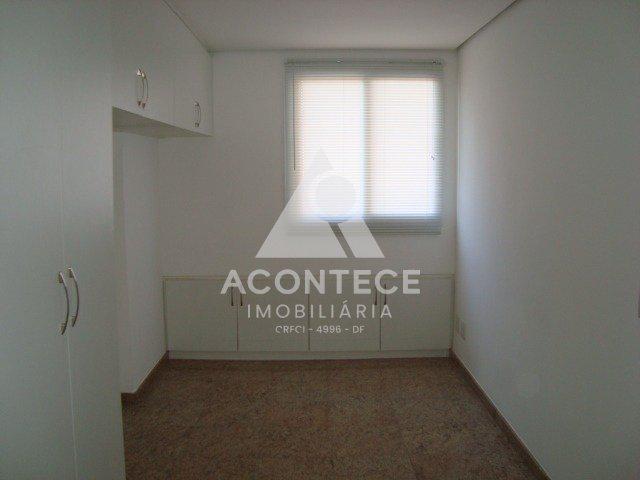 Apartamento, Sul, 1 Quarto, 1 Vaga, 1 Suíte