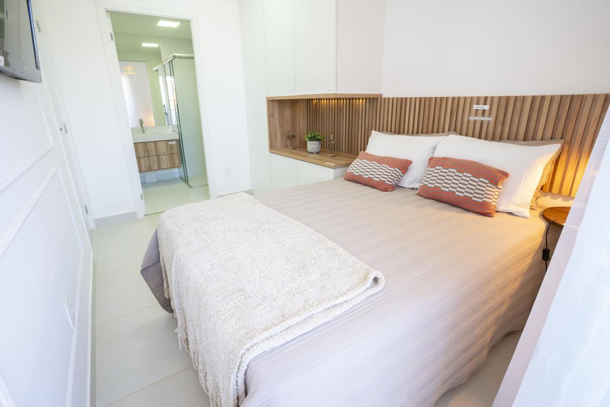 Apartamento, Setor Central, 2 Quartos, 1 Vaga, 1 Suíte