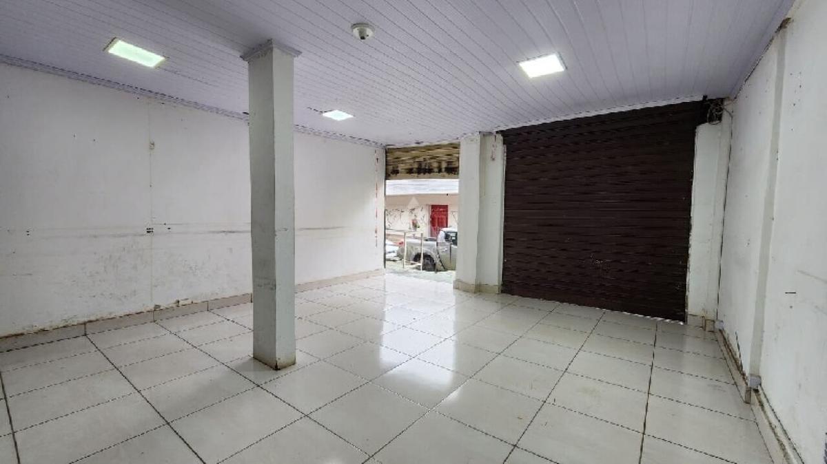 Casa Comercial, Taguatinga Norte