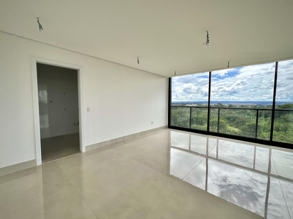Apartamento, Sudoeste, 4 Quartos, 3 Vagas, 4 Suítes
