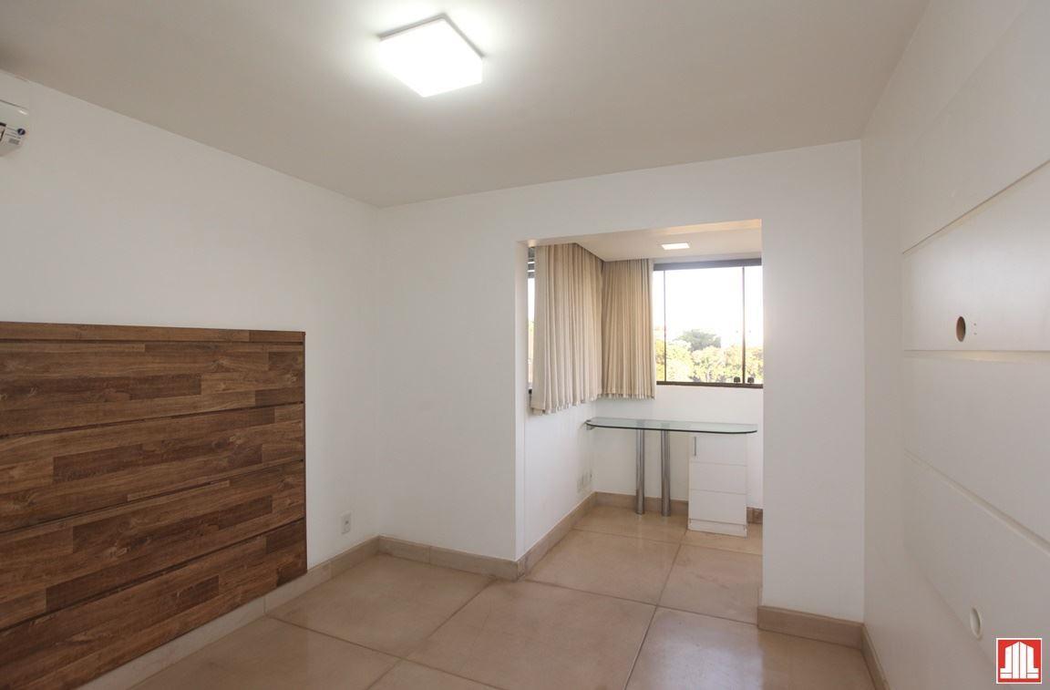 Apartamento, Asa Norte, 4 Quartos, 2 Vagas, 3 Suítes