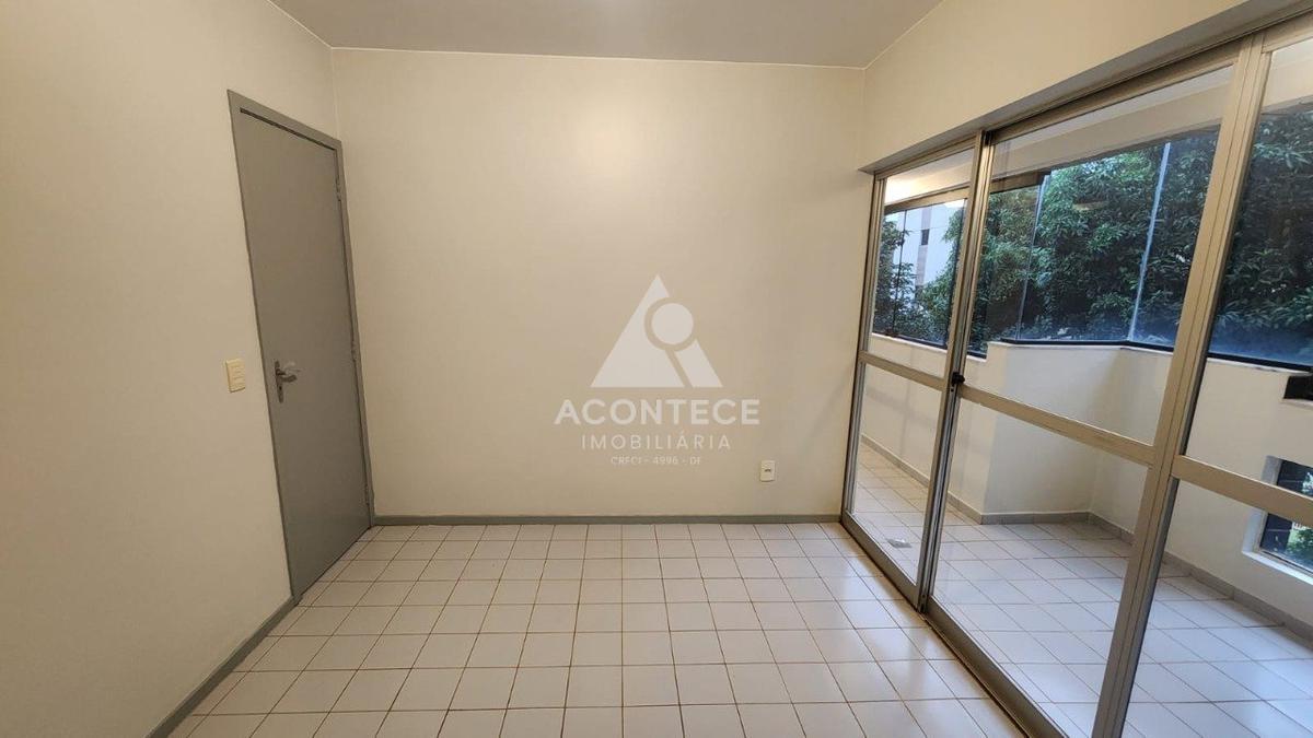 Apartamento, Cruzeiro Novo, 2 Quartos