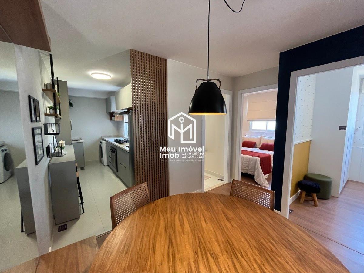 Apartamento, Brasília/Plano Piloto, 2 Quartos