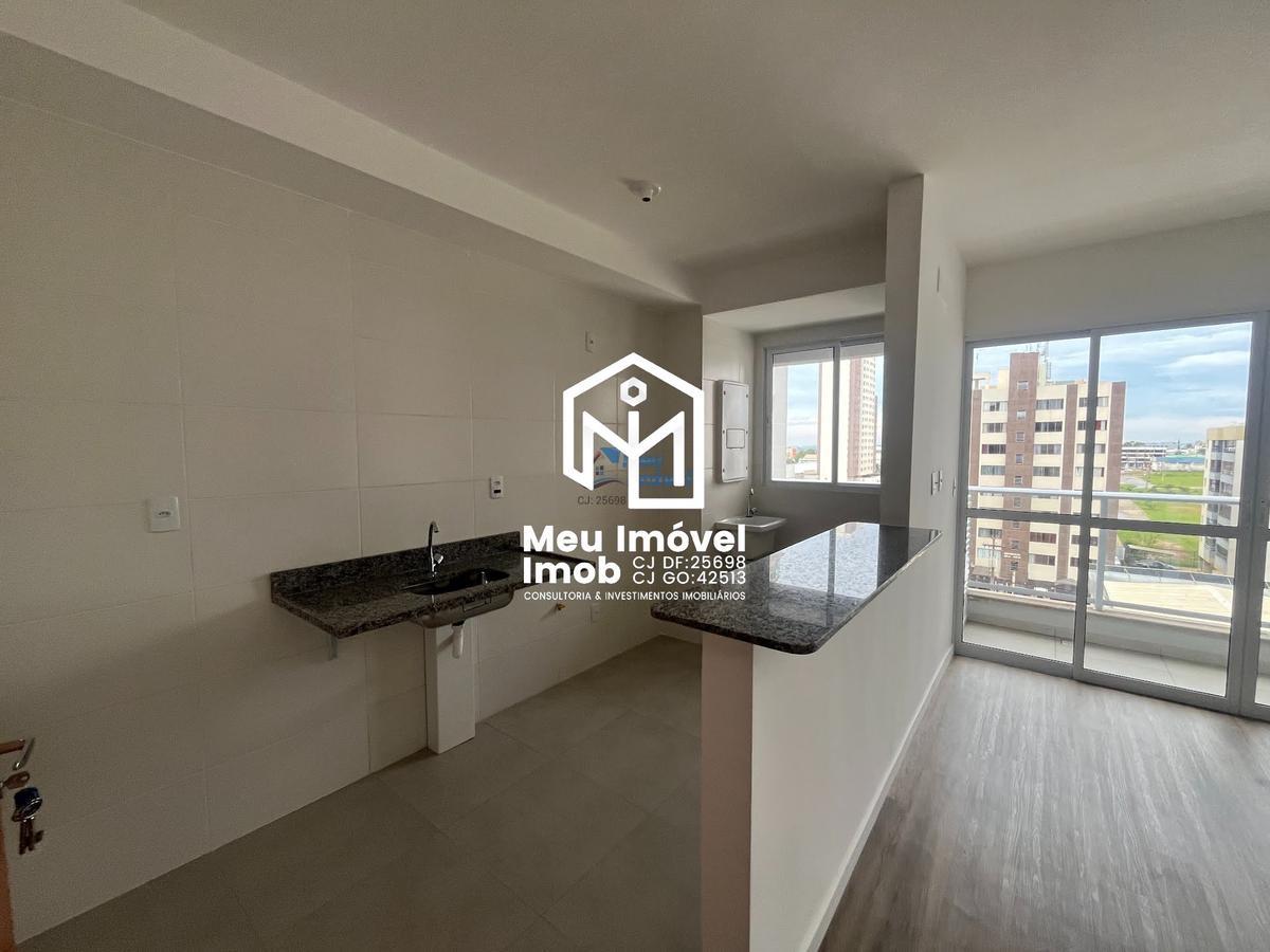 Apartamento, Ceilândia Norte, 2 Quartos