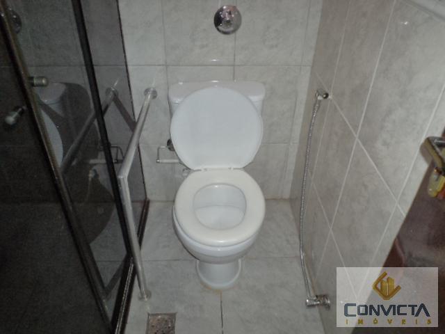 Casa, Núcleo Bandeirante, 3 Quartos