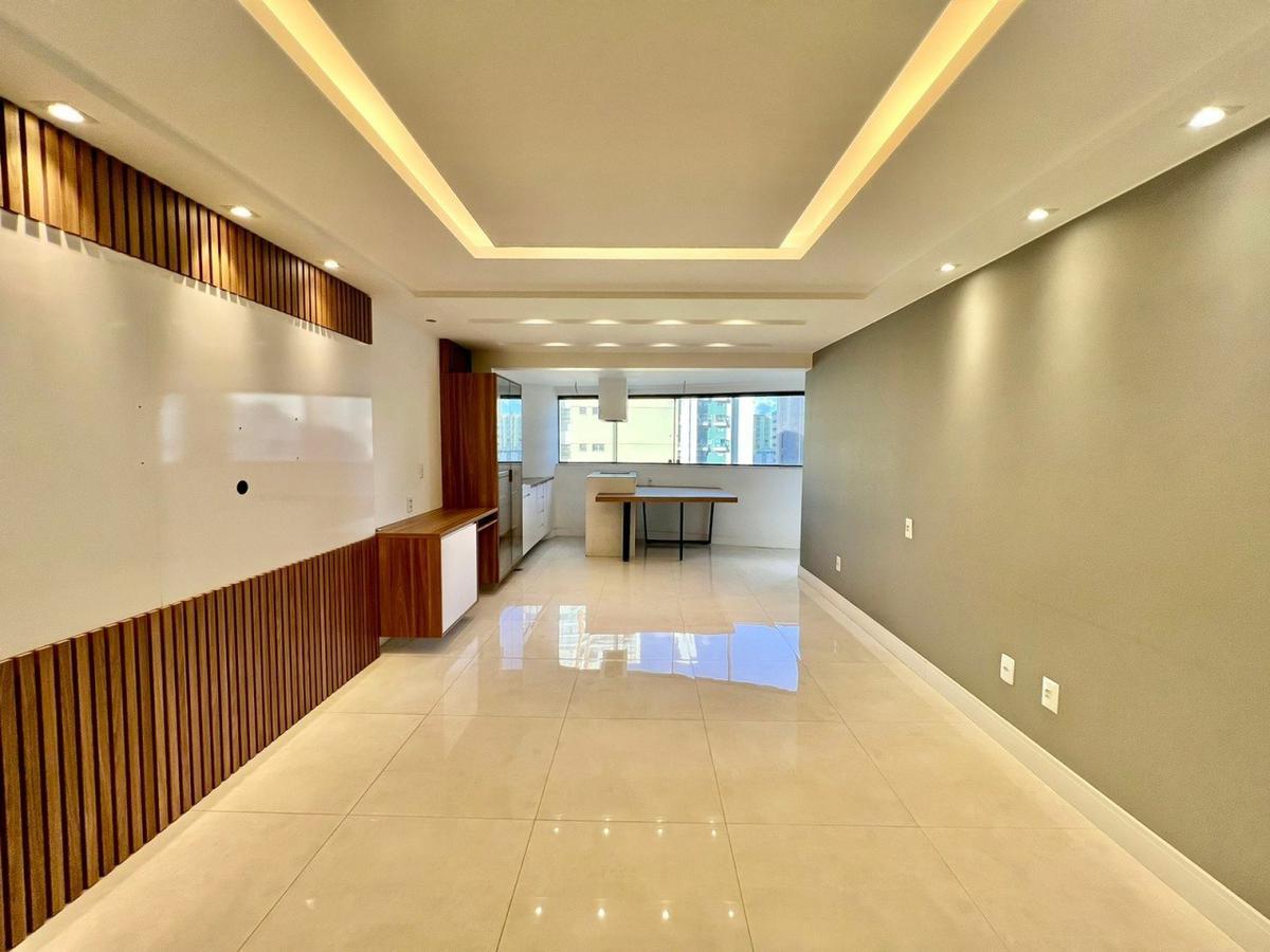 Apartamento, Sul, 3 Quartos, 1 Vaga, 1 Suíte