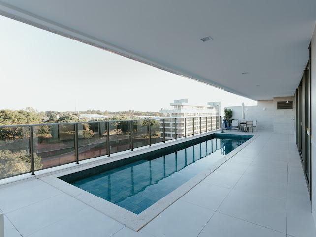 Apartamento, Noroeste, 3 Quartos, 2 Vagas, 1 Suíte