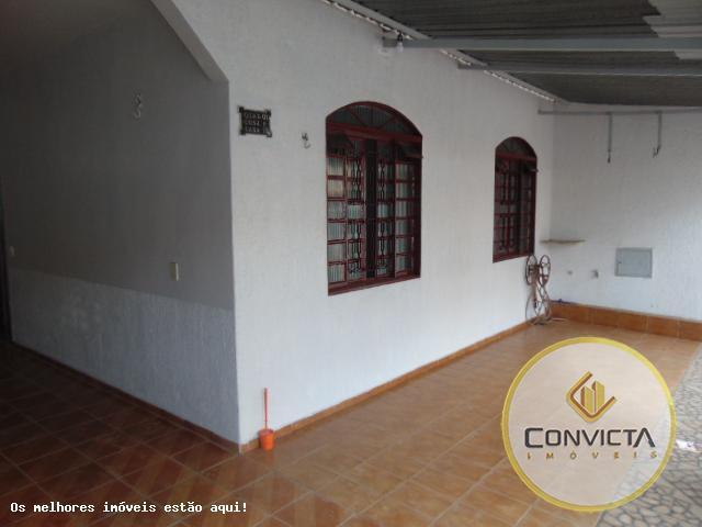 Casa, Candangolândia, 3 Quartos