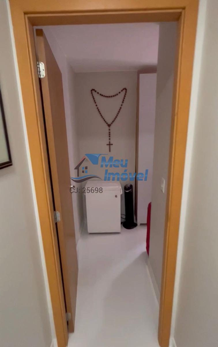 Apartamento, Setor Industrial, 2 Quartos