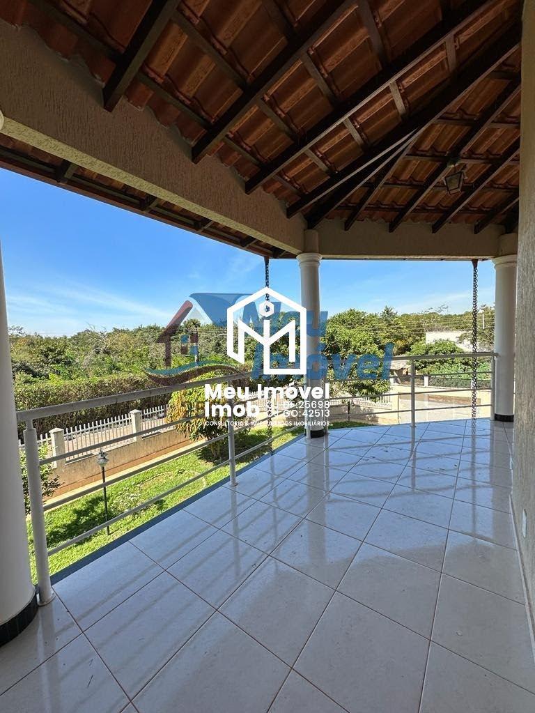 Casa, Granja do Torto, 5 Quartos