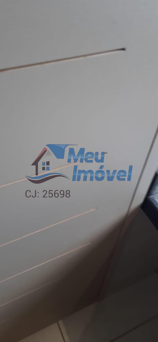 Apartamento, Samambaia Norte, 2 Quartos, 1 Vaga