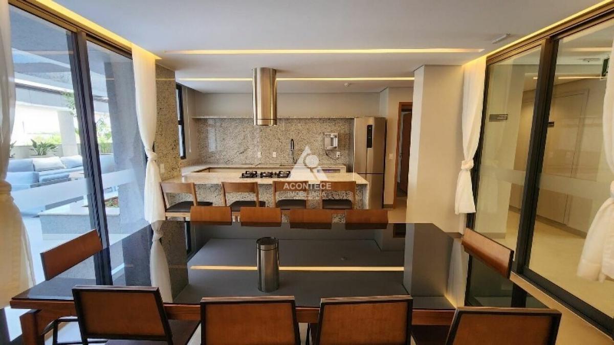 Apartamento, Sul