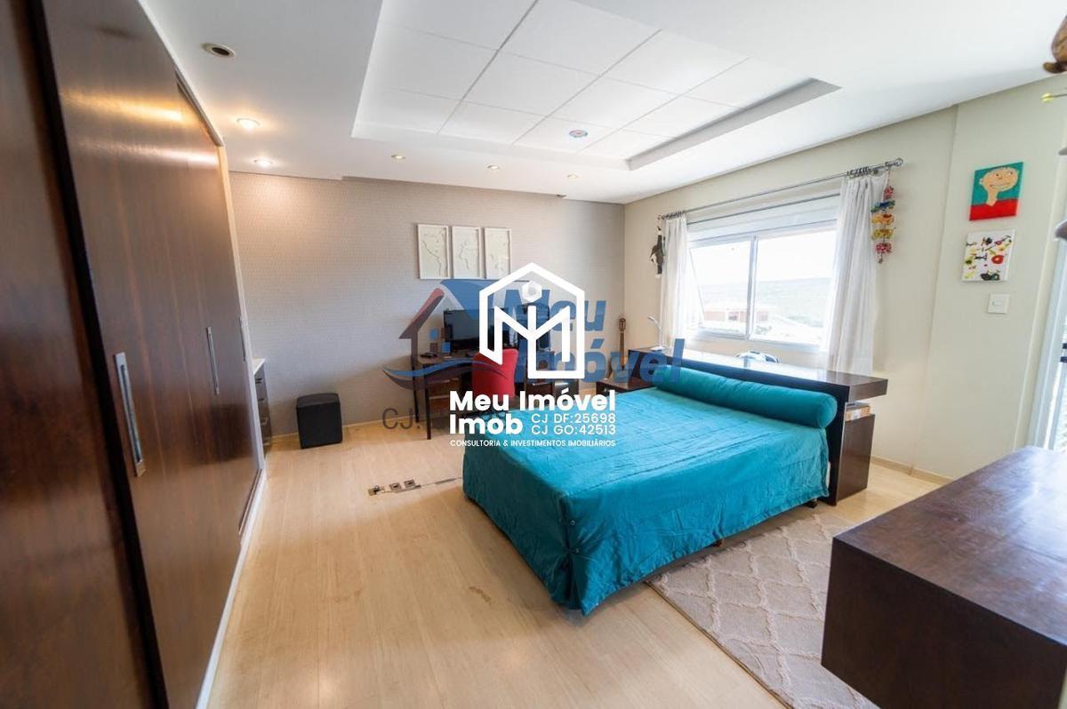 Casa, Park Way, 7 Quartos