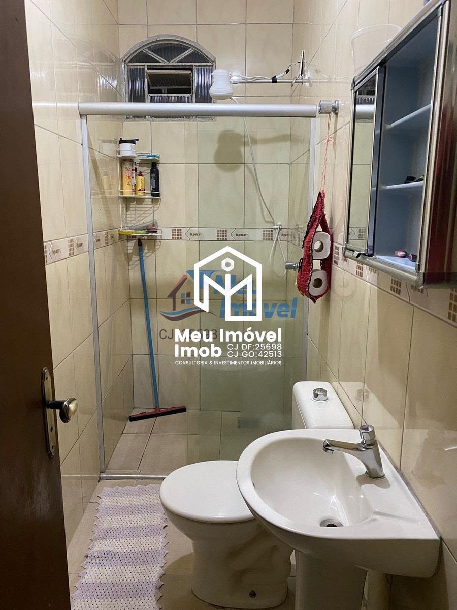 Casa, Samambaia Sul, 5 Quartos