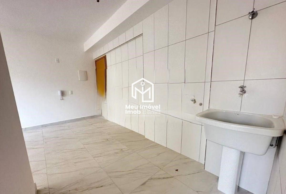 Apartamento, Ceilândia Norte, 2 Quartos