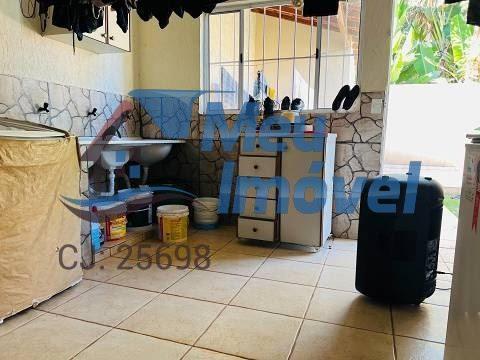 Casa, Brasília/Plano Piloto, 4 Quartos