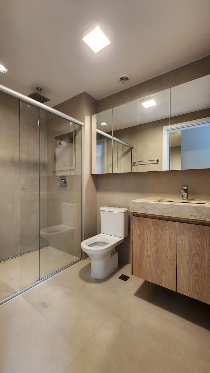 Apartamento, Noroeste