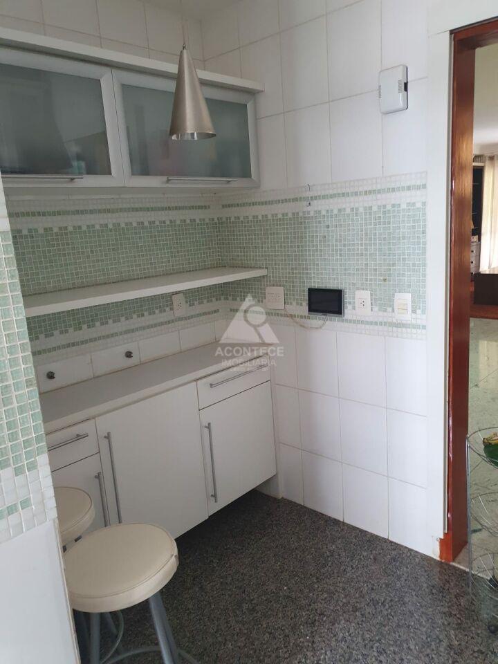 Apartamento, Sudoeste, 4 Quartos, 2 Vagas, 3 Suítes
