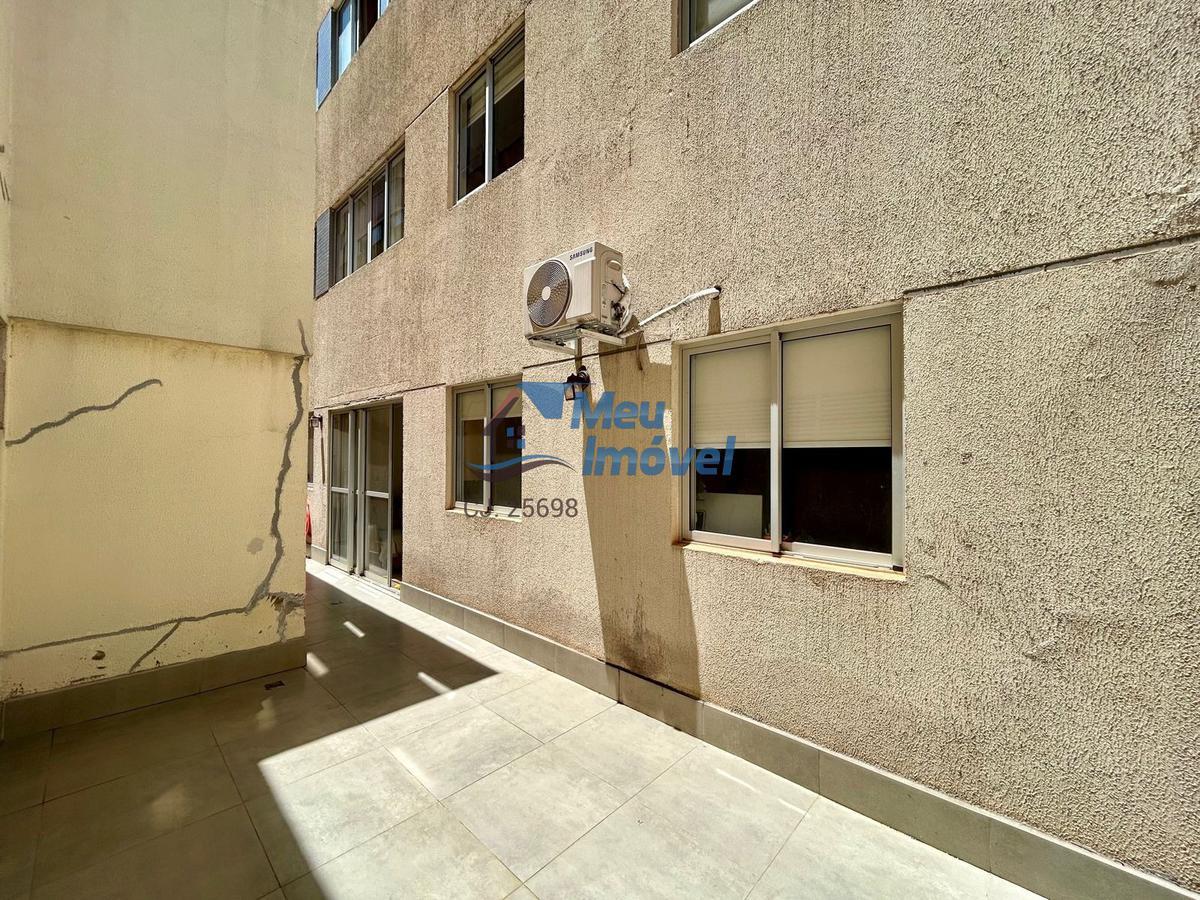 Apartamento, Taguatinga Centro, 2 Quartos, 1 Vaga, 1 Suíte
