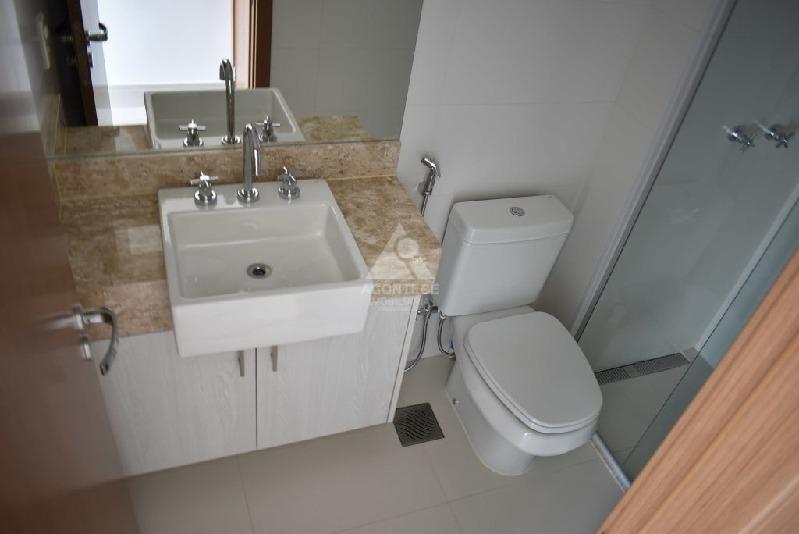 Apartamento, Noroeste, 3 Quartos, 3 Vagas, 3 Suítes