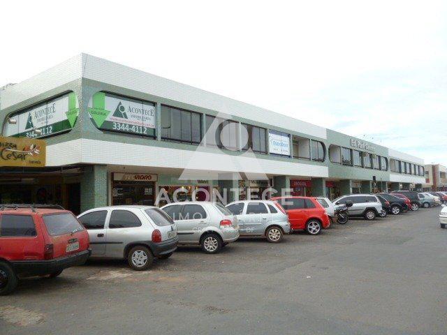 Quitinete, Sudoeste, 1 Quarto