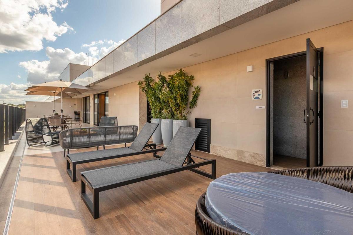 Apartamento, Noroeste, 2 Quartos, 2 Vagas, 1 Suíte
